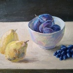 pears By Igor Matselik