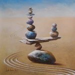 balance By Sabir Haque