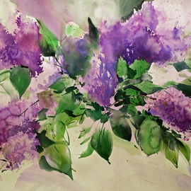 lilac By Igor Misyats