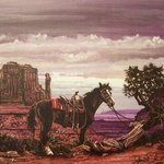 Western Splendor By Judith Smith Wilson