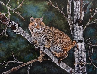 Judith Smith Wilson: 'the climb', 2021 Watercolor, Wildlife. Original available for 1,300. 00.  Open Edition Prints available for 85. 00. ...