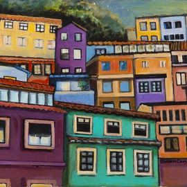 Color Homes, Sue Conditt