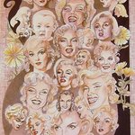 AGES OF MONROE By Rhoda Taylor