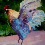 rooster By Rok Lekaj