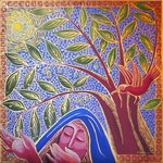 The Gift of the Olive Tree By Angela Treat Lyon
