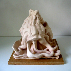 Octopus By Austen Pinkerton