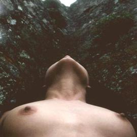 Dragutin Barac: 'Nude 5', 2003 Cibachrome Photograph, nudes. 