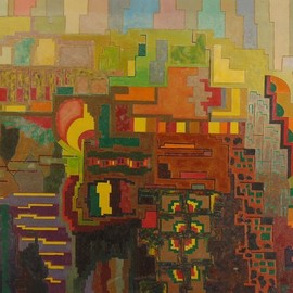 Composition 2005, Ben Hotchkiss