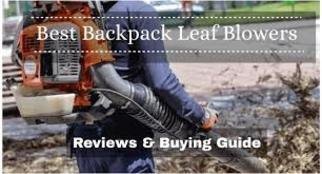 Bill Jackson: 'best backpack leaf blower', 2021 Artistic Book, Abstract. When considering the simplest backpack leaf blowers, there are several various things to stay in mind. These factors will dictate the sort of blower you will need for your leaves. Answer the essential questions below and you ll have an excellent piece of lawn care equipment which will last you ...