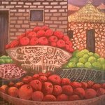 Tomatoes By Tobi Bolaji