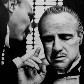The Godfather, Vasile Boghici