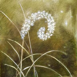 Wildflower  By Bonie Bolen