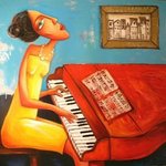 The Piano By Boyko Asparuhov
