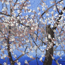 spring blossoms By Arturas Braziunas
