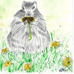 Beaver By Nicole Burrell