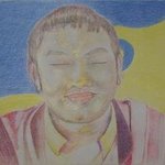 HH 17th Karmapa By Bryan Patterson