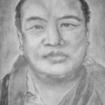 H H 16th Karmapa, Bryan Patterson