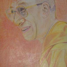 H H Dalai Lama, Bryan Patterson