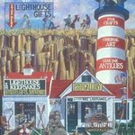 Lighthouse Gallery And Gifts, Carol Griffith