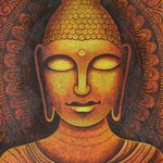 Buddha-Csh0010, Chandru Hiremath