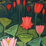lotuscsh0015 By Chandru Hiremath
