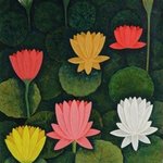 lotuscsh0016 By Chandru Hiremath