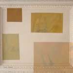 Four Unrelated Paintings Trapped In a Single Work of Art By Charles Wesley