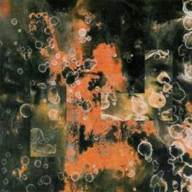Leon K. L. Chew: 'Flawless Manifestation', 2000 Ink Painting, Mystical. 