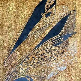 Wing Gold, Choko Nakazono