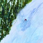 extreme ski By Chris Jehn