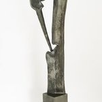 Cova Sculpture, Claudio Bottero