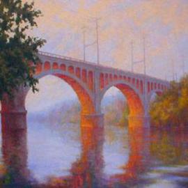 Bridge, Clay Johnson