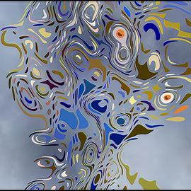 the abstract tree
