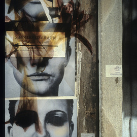 Claudia Nierman Artwork Blloming Beauty, 1996 Other Photography, Fashion
