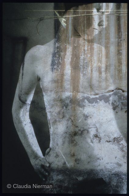 Claudia Nierman  'Echoes Of Pompeii', created in 2015, Original Photography Digital.