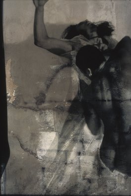 Claudia Nierman: 'La muerte del Toro', 2004 Cibachrome Photograph, nudes. 