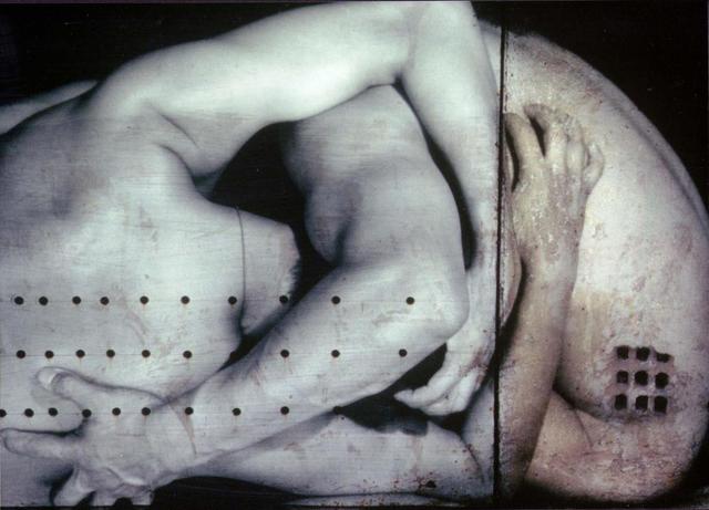 Artist Claudia Nierman. 'The Greco Romans' Artwork Image, Created in 2004, Original Photography Digital. #art #artist
