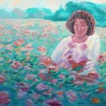Rose Harvester By Arnold Grace Jr