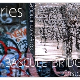 crook point bascule bridge ri By Cristalle Amarante