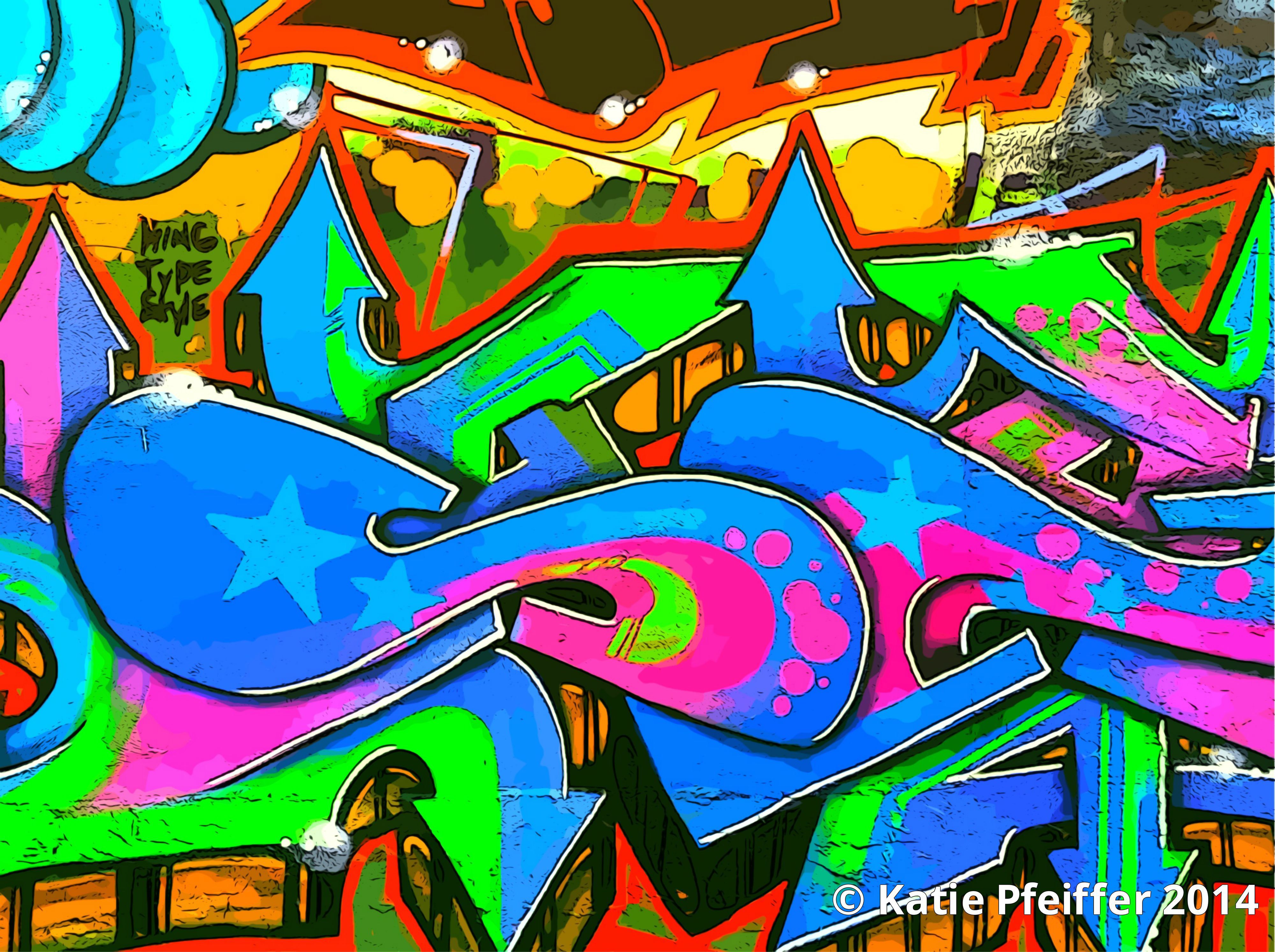 Download 7700 Gambar Graffiti Wall Terbaru Gratis HD
