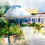 Brody Botanical Center Huntington By Daniel Clarke