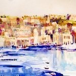 Malta Vista By Daniel Clarke