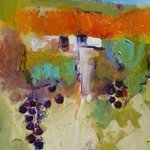 Sonoma Wine By Daniel Clarke