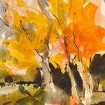 Autumn Colors, Daniel Clarke