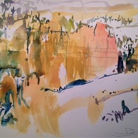 bryce canyon winter By Daniel Clarke