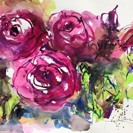 roses anyone By Daniel Clarke