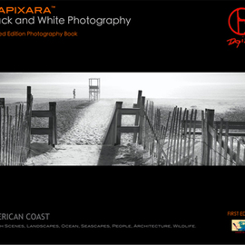 Limited Edition Photo Book By Fine Art Photography Dapixara