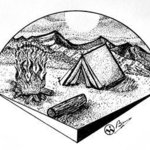 camp sweet camp By Bryn Reynolds