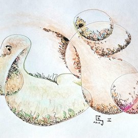 me and my dodo By Dave Martsolf