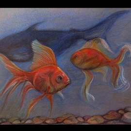 fish 2 By Debabrata Biswas